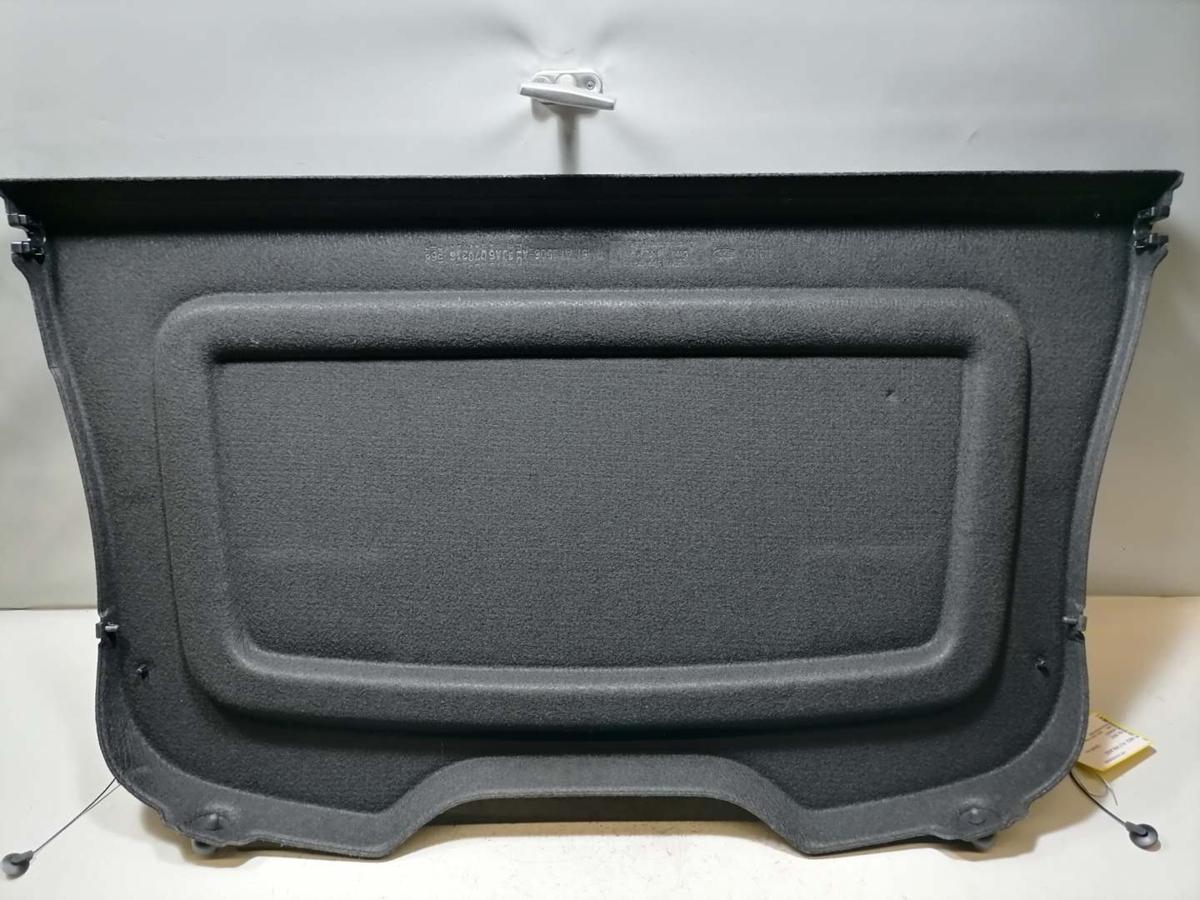 Ford Focus 3 original Hutablage Abdeckung Kofferraum Facelift Bj.2018